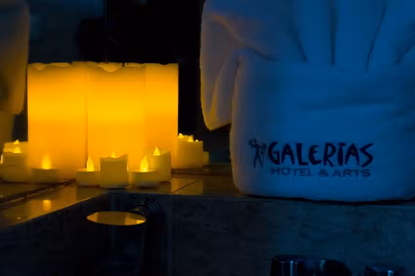 Galerias Hotel & Arts