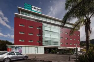 Gamma Morelia Bel&oacute;