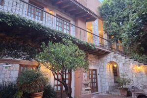 Gamma Morelia Vista Bella