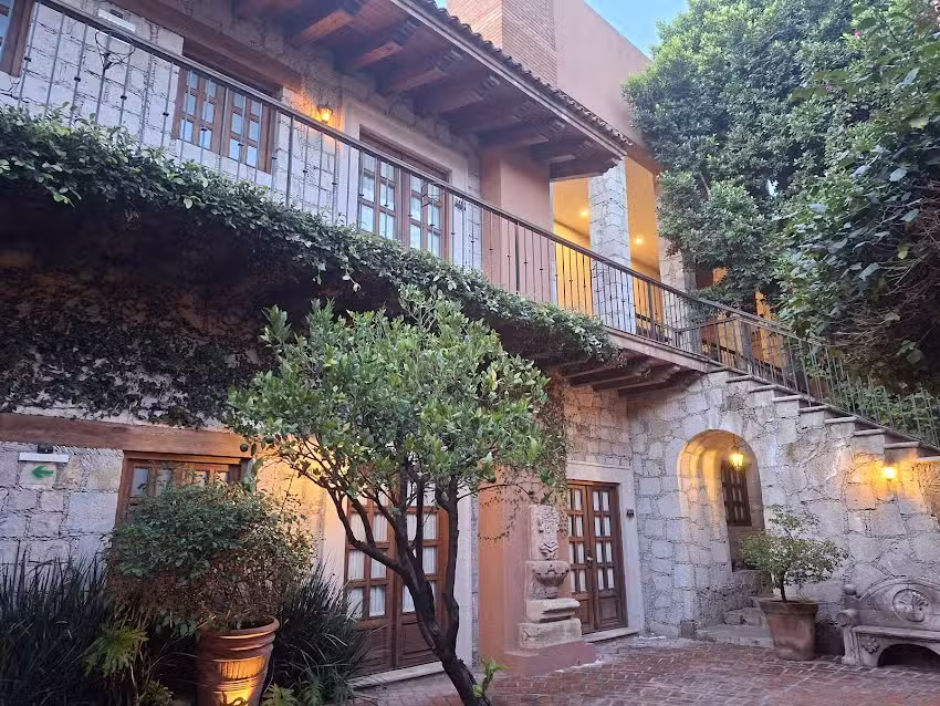 Gamma Morelia Vista Bella