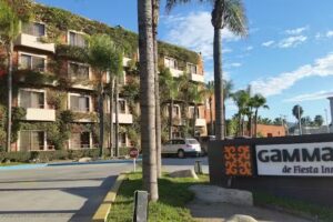 Gamma Tijuana