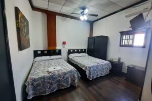 GARCIA&rsquo;S SUITES Y HOTEL