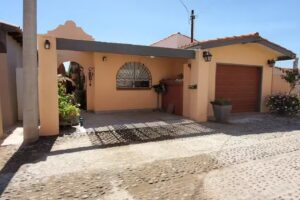 Garden Casita, San Antonio, Rosarito, Mexico