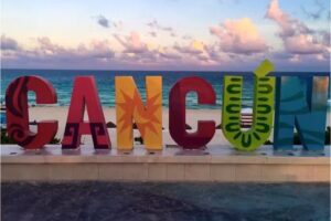 Garden Suites Cancun