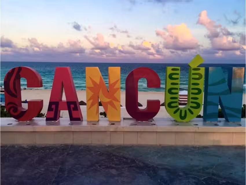 Garden Suites Cancun