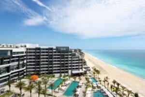 Garza Blanca Resort & Spa Los Cabos