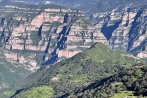 Gavilanes, San Dimas, Dgo