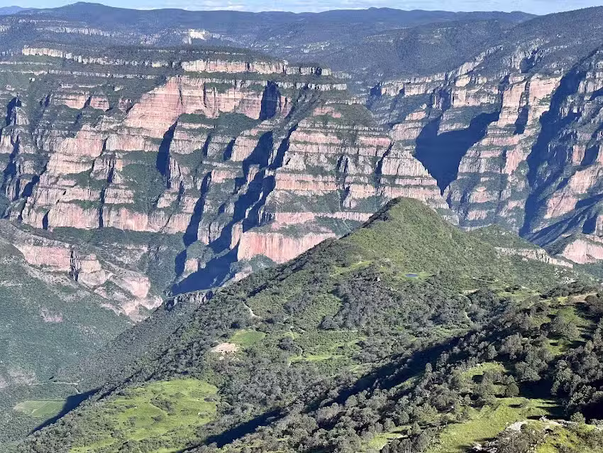 Gavilanes, San Dimas, Dgo