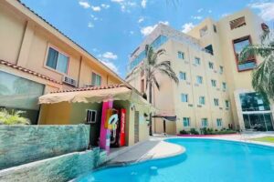 GB Hotel | Hotel | Alberca | Restaurante | Salon de Eventos | Salas de Juntas