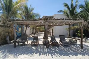 GEMA APARTHOTEL & BEACH