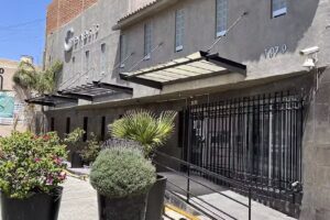 Genesis suites / lofts