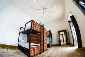 Gente de Mas Bed & Breakfast – 4 Poniente