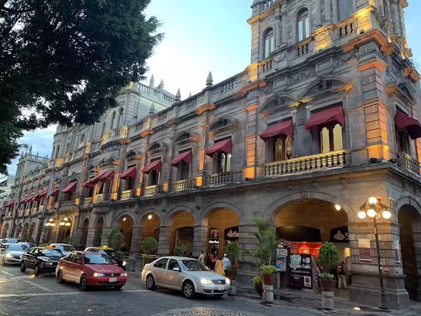 Gilfer Hotel