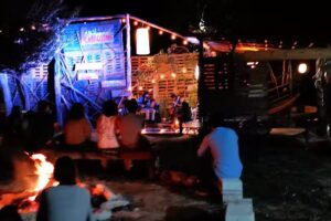 Glamping Casa Costal &ndash; Puerto Morelos