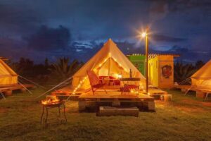 Glamping Octli_Santuario de las Luci&eacute;rnagas X NANTLI