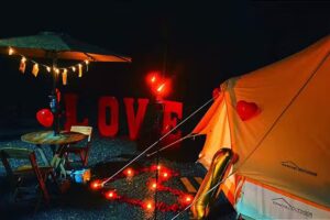 GlampingXicotepecLomaAlta