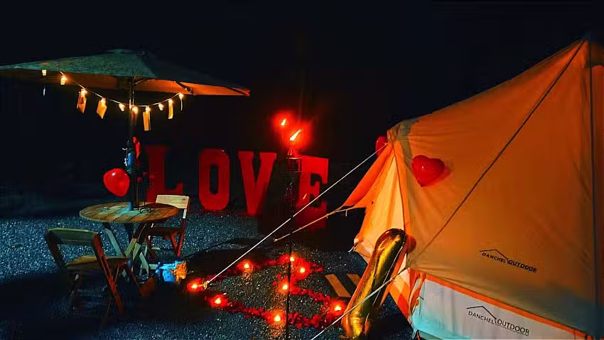 GlampingXicotepecLomaAlta