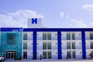 Global Express Hotel