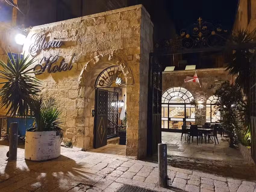 Gloria Hotel