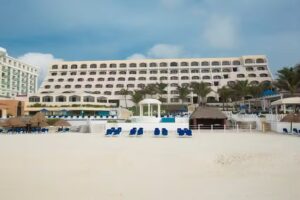 Golden Parnassus All Inclusive Resort & Spa
