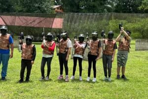 Gotcha Aldea del Buen Vivir