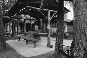 GOTCHA COMBAT de Caba&ntilde;as El Encanto