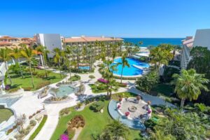 GR Solaris Lighthouse Los Cabos