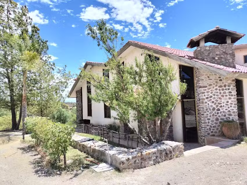 GRAN ESTANCIA &acute;Para&iacute;so Resort&acute;