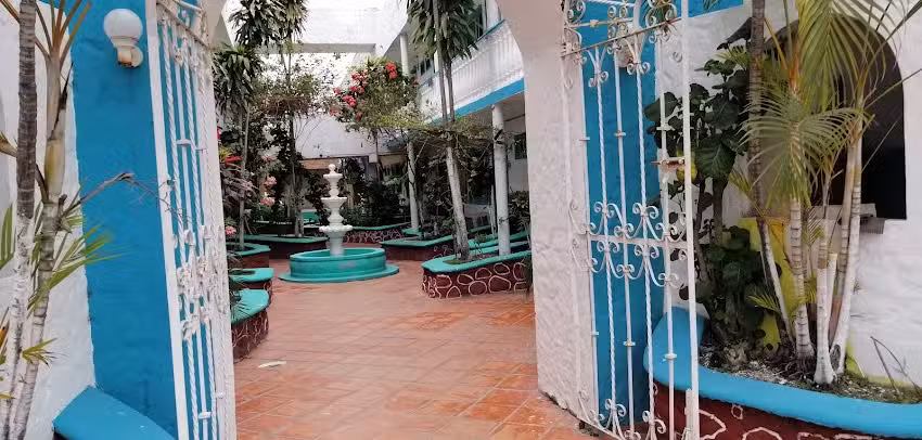 Gran Hotel Boulevard