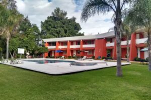 Gran Hotel Campestre