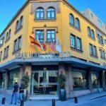 Gran Hotel Concordia