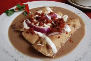 Gran Hotel de Pátzcuaro