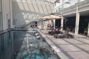 Gran Hotel de Puebla by HNF