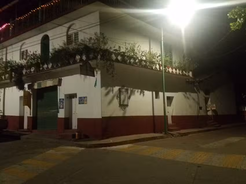 Gran Hotel del Centro