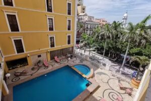 Gran Hotel Diligencias