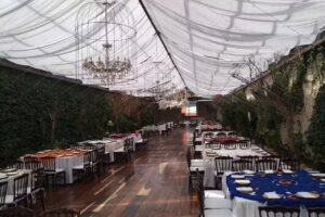 Gran Hotel El Encanto