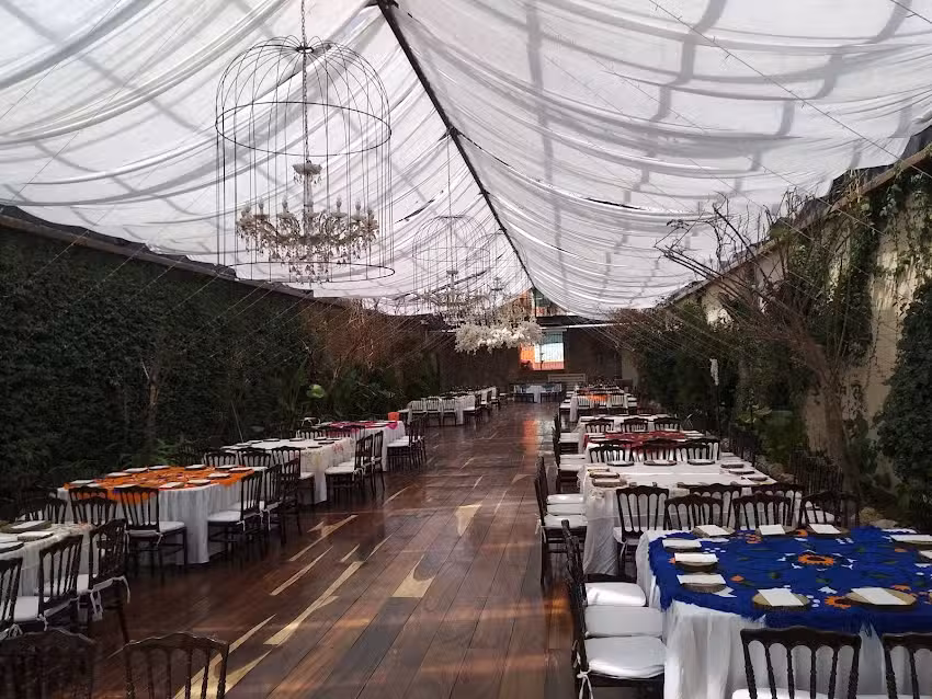 Gran Hotel El Encanto