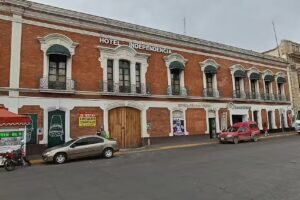 Gran Hotel Independencia