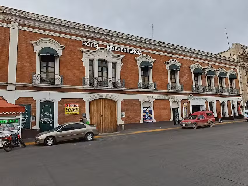 Gran Hotel Independencia