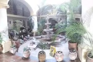 Gran Hotel Jard&iacute;n