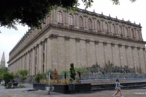 Gran Hotel Los Reyes