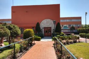 Gran Hotel Plaza Imperial