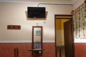 GRAN HOTEL POSADA CENTRAL 67