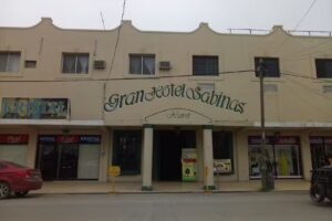 Gran Hotel Sabinas