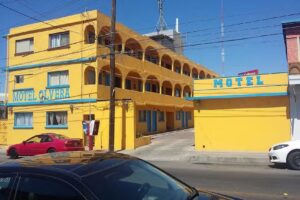 Gran Motel Olvera