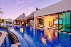 Gran Sue&ntilde;o Resort