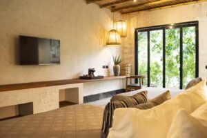 Gran Tamoanchan &ndash; Hotel Boutique & Restaurant