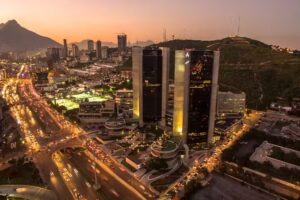 Grand Fiesta Americana Monterrey Valle