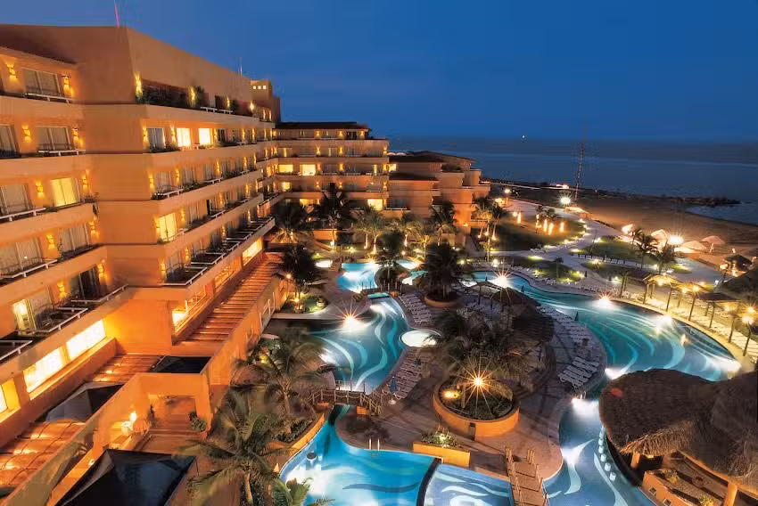 Grand Fiesta Americana Veracruz