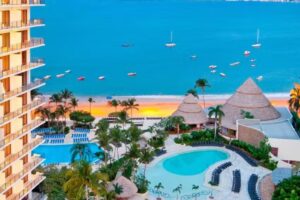 Grand Hotel Acapulco & Convention Center